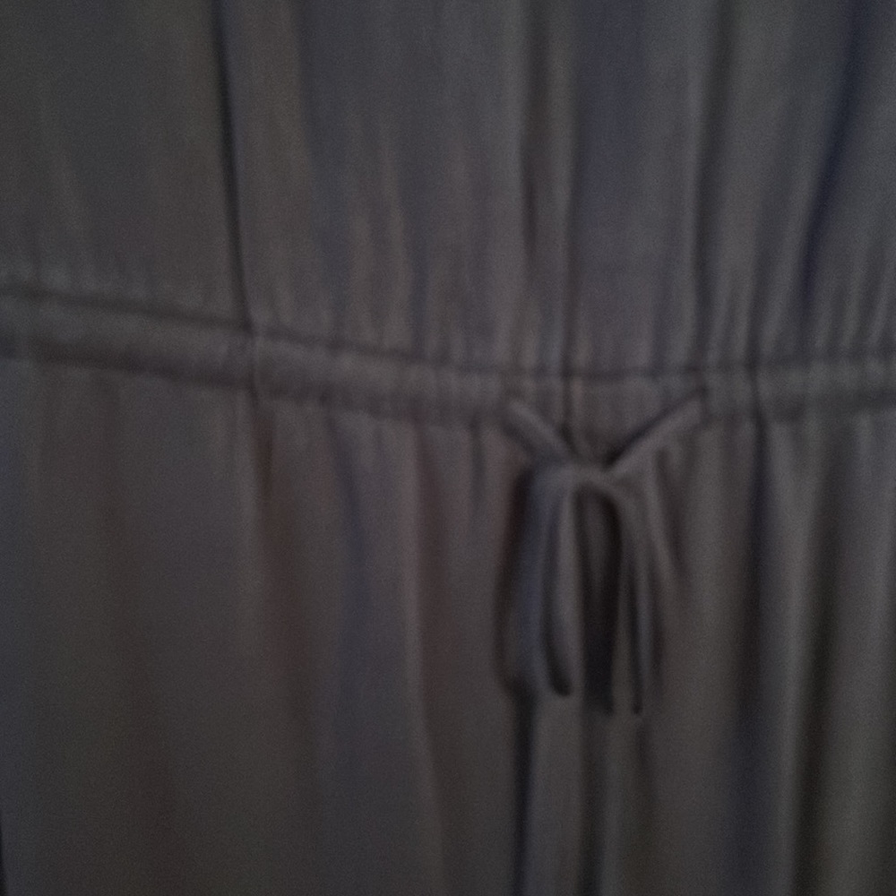 NWT Daily Ritual jumpsuit - Picture 2 of 4